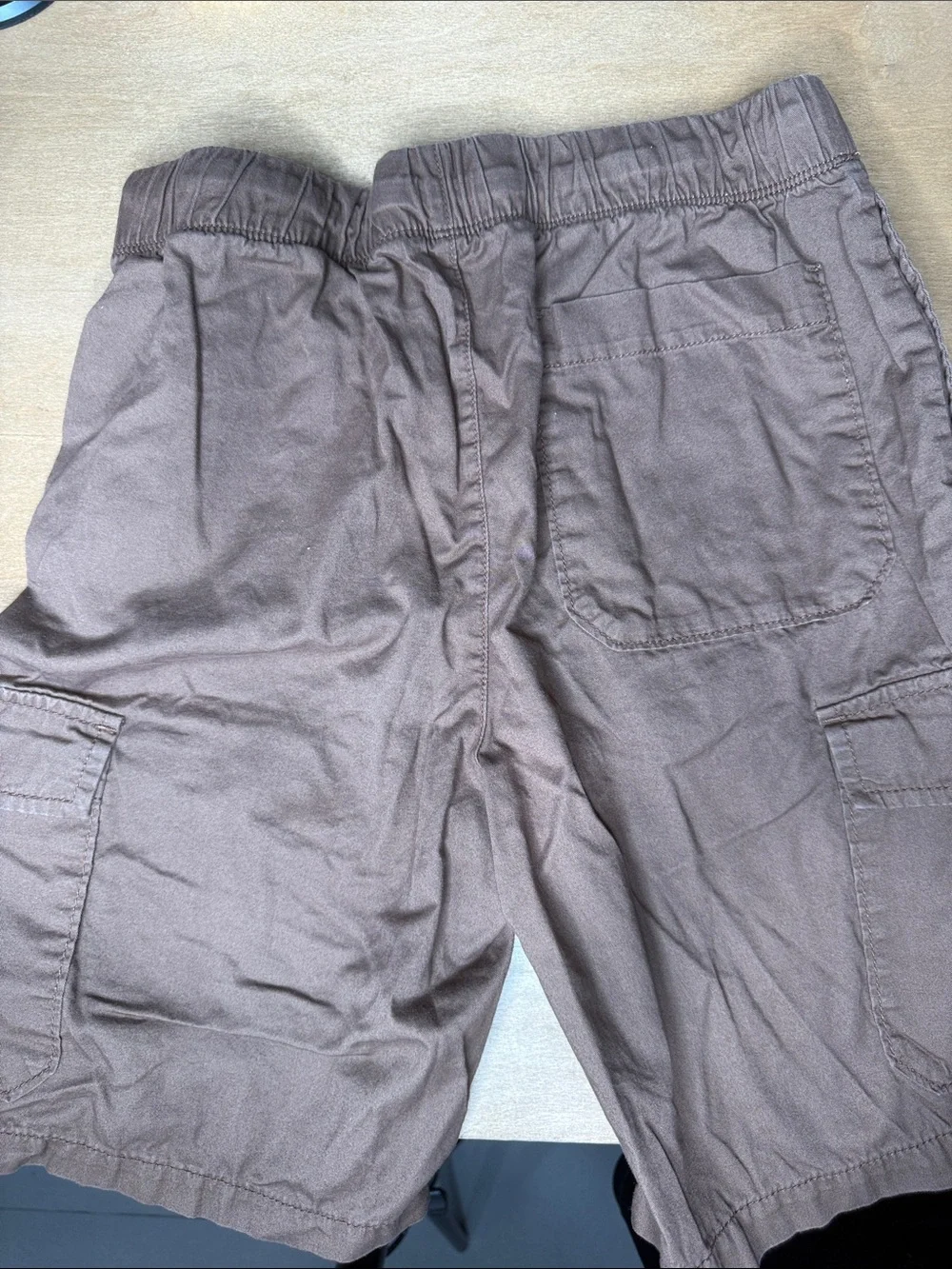 Old Navy Brown Casual Shorts size XL